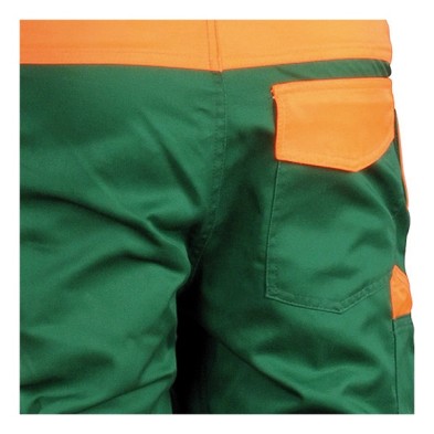 Peto Cofra Secure Cut v492