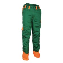 PANTALON COFRA CHAIN STOP V491