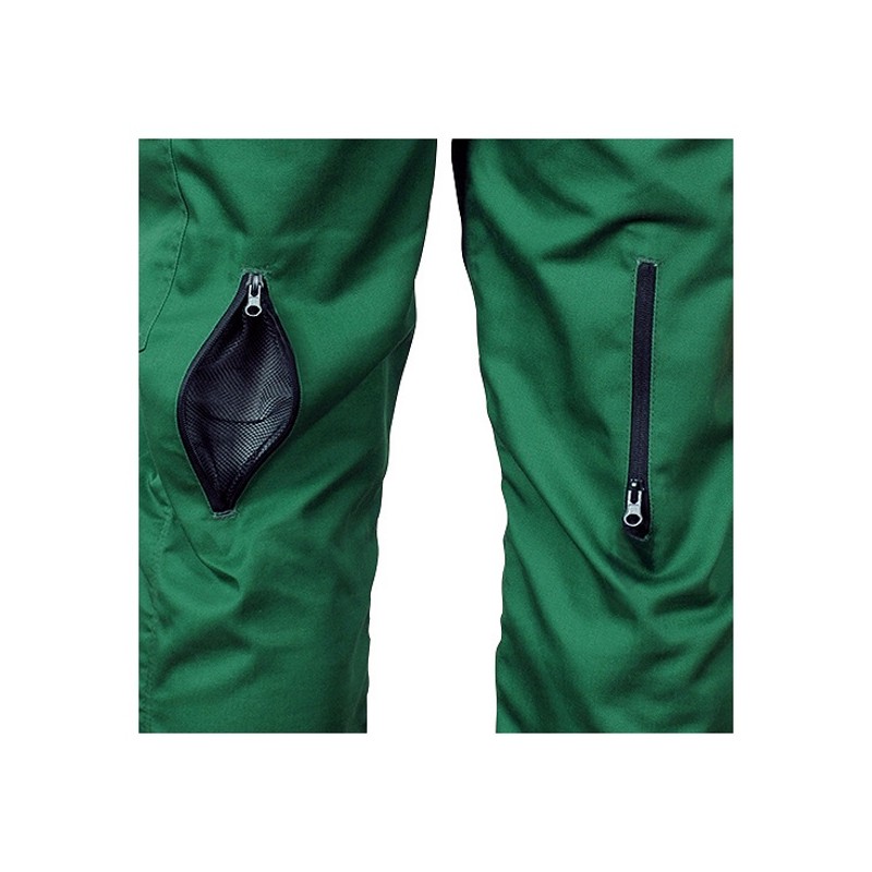 Pantalon motosierra cofra chain stop v491