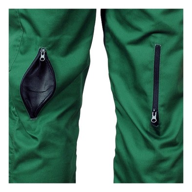 Pantalon Cofra Chain Stop v491