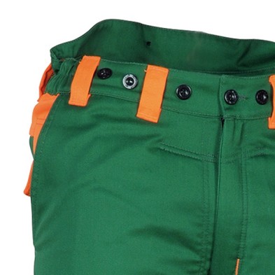 Pantalon Cofra Chain Stop v491