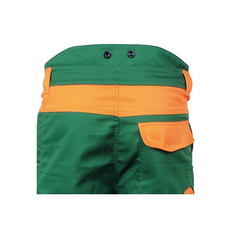 Pantalon motosierra cofra chain stop v491