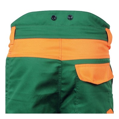 Pantalon Cofra Chain Stop v491