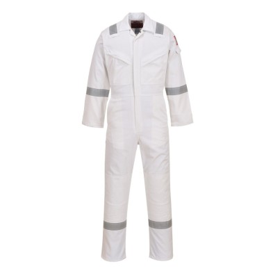 Buzo Portwest fr50