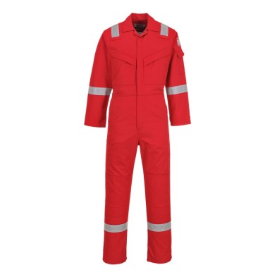 Buzo Portwest fr50