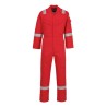 Buzo ignifugo portwest fr50