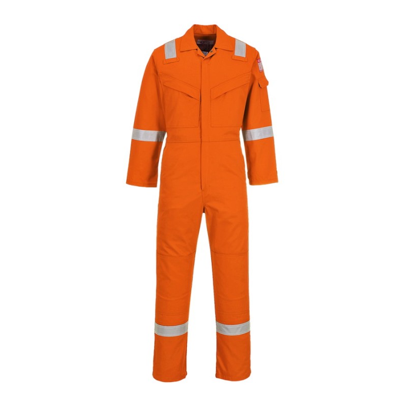 Buzo ignifugo portwest fr50