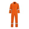 Buzo ignifugo portwest fr50