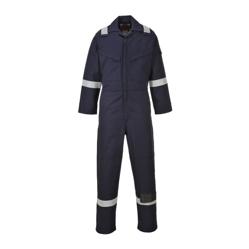 Buzo ignifugo portwest fr50
