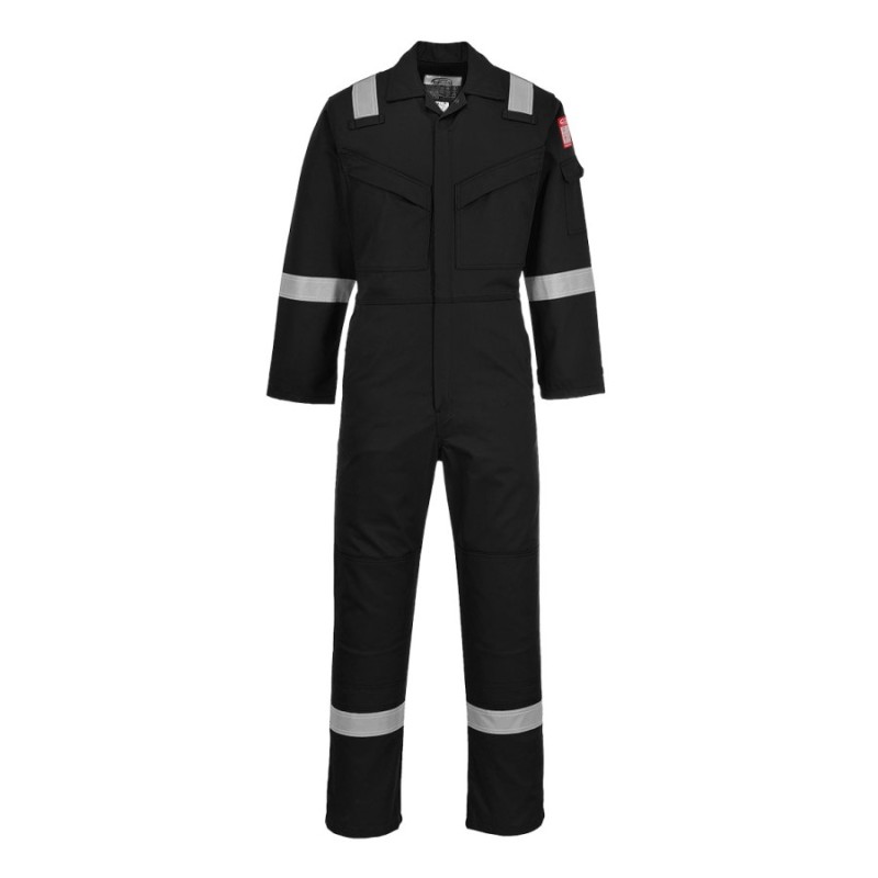 Buzo ignifugo portwest fr50