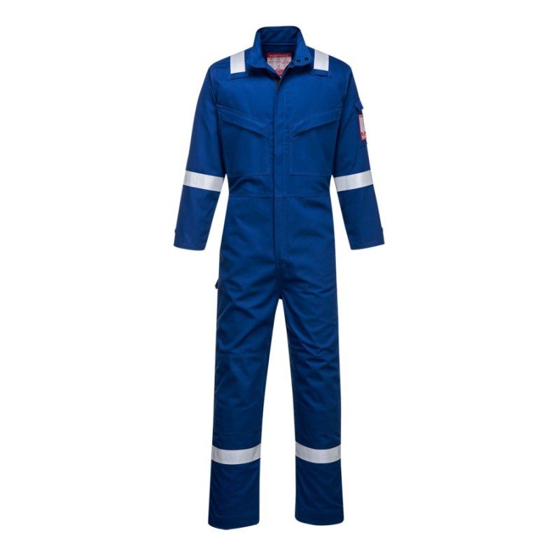 Buzo portwest bizflame ultra fr93