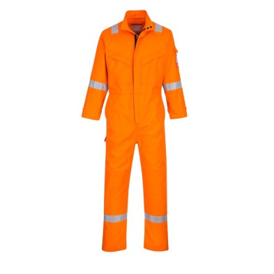 Buzo Portwest Bizflame Ultra fr93