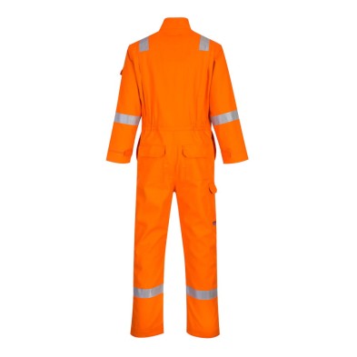 Buzo Portwest Bizflame Ultra fr93