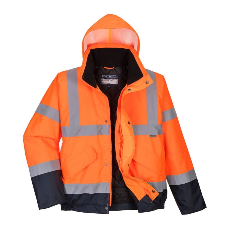 Cazadora a.v. portwest s266