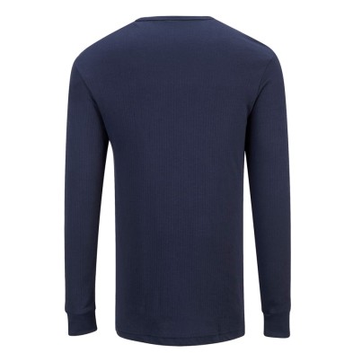Camiseta M/L Portwest Termica b123