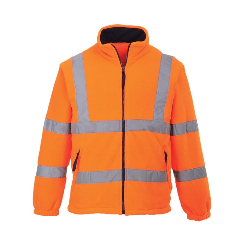 Polar de alta visibilidad Portwest F300