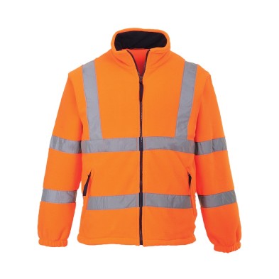 Chaqueta Polar A.V. Portwest f300