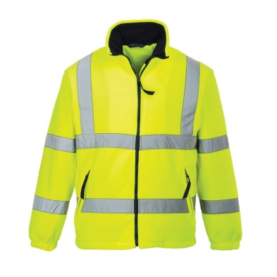 Chaqueta Polar A.V. Portwest f300