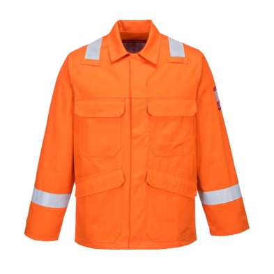 Chaqueta Portwest Bizflame Plus fr25