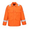 Chaqueta ignifugo-antiestatica portwest fr25