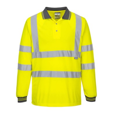 Polo A.V Portwest s277