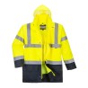 Chaqueta a.v. portwest essential s766