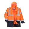 Chaqueta a.v. portwest essential s766