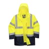 Chaqueta a.v. portwest essential s766