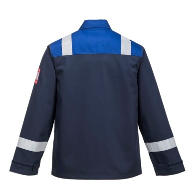 Chaqueta Portwest Bizflame Plus fr55
