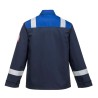 Chaqueta portwest bizflame plus fr55