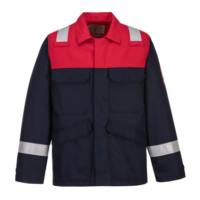 Chaqueta Portwest Bizflame Plus fr55