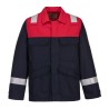 Chaqueta portwest bizflame plus fr55