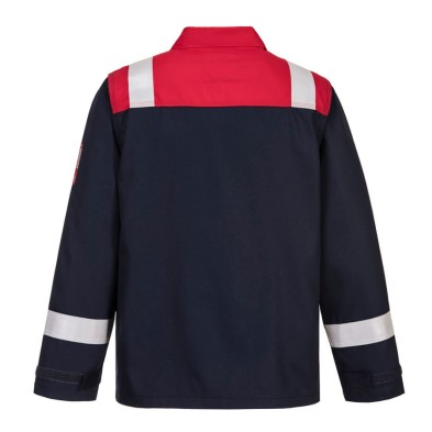 Chaqueta Portwest Bizflame Plus fr55