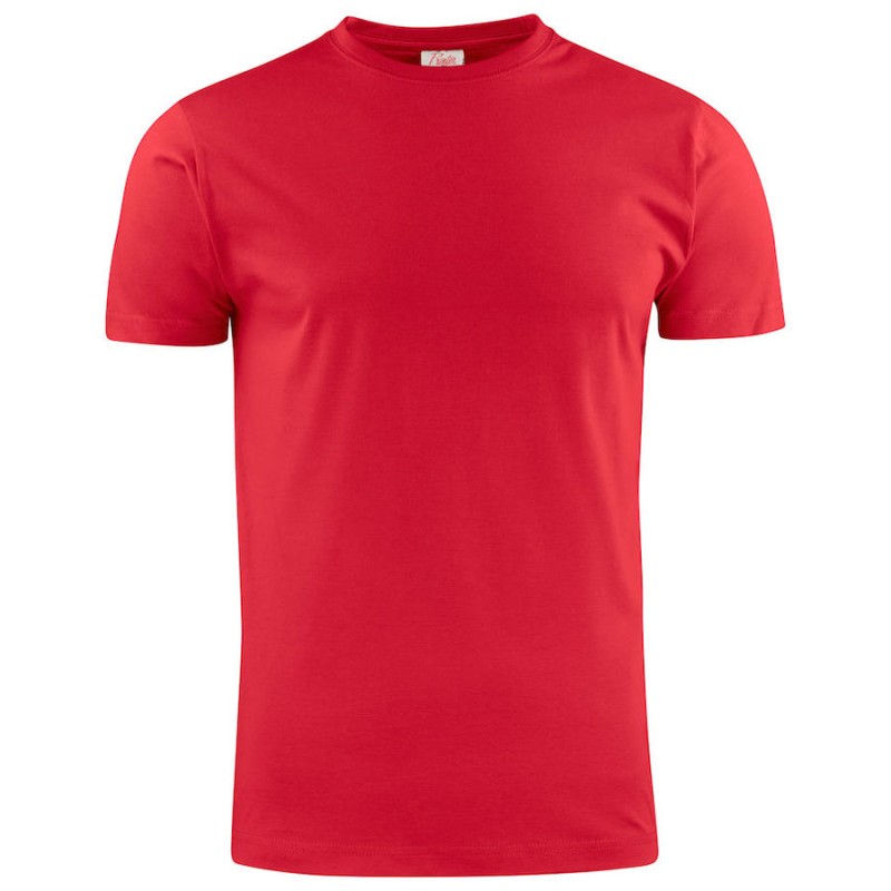 Camiseta m/c printer heavy rsx 2264020