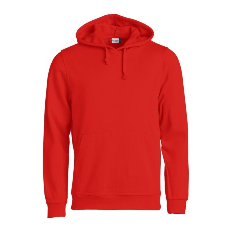Sudadera clique hoody 021031