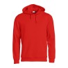 Sudadera clique hoody 021031