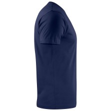 CAMISETA M/C PRINTER HEAVY RSX 2264020