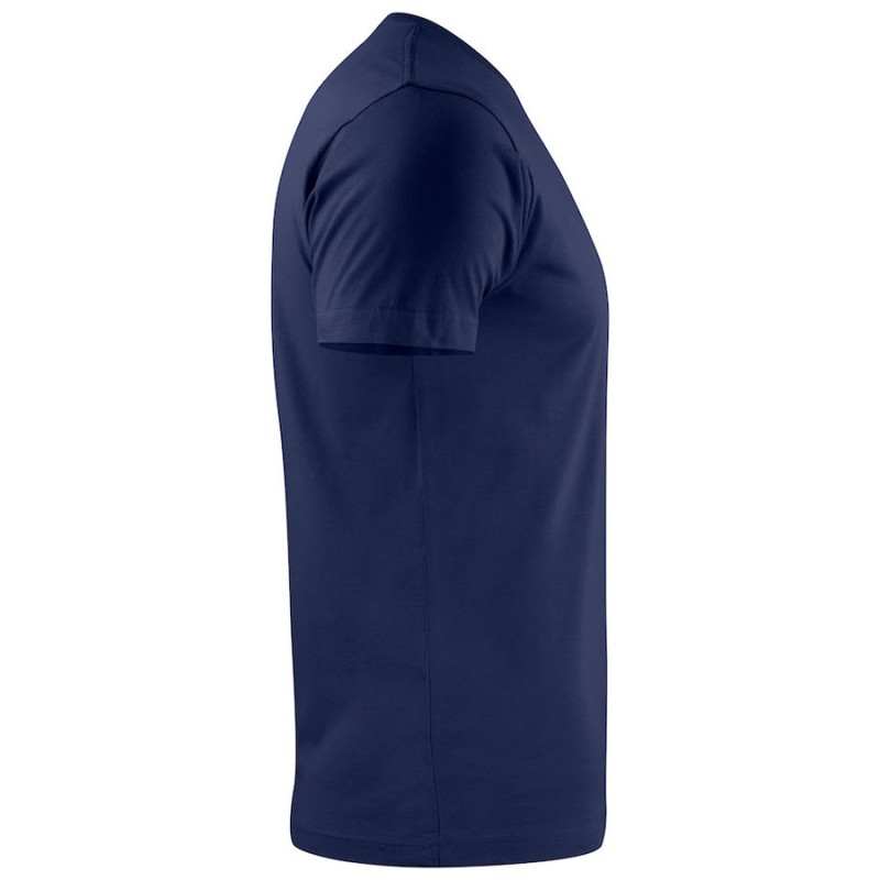 Camiseta m/c printer heavy rsx 2264020