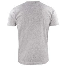 CAMISETA M/C PRINTER HEAVY RSX 2264020