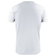 CAMISETA M/C PRINTER HEAVY RSX 2264020