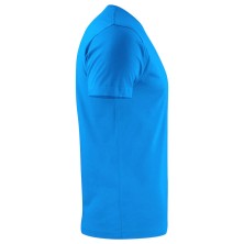 camiseta printer heavy rsx 2264020 en azul