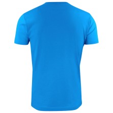 camiseta printer heavy rsx 2264020 en azul