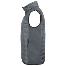 chaleco printer expedition 2261063 en gris