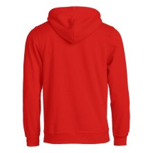 SUDADERA CLIQUE HOODY 021031