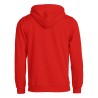 Sudadera clique hoody 021031
