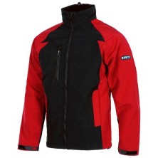 Venta de CHAQUETA SOFTSHELL WORKTEAM S9040