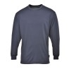 Camiseta termica portwest base layer b133
