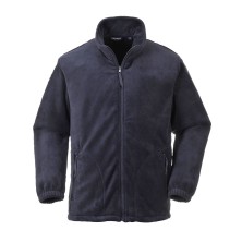 polar portwest argyll f400 en gris/pizarra