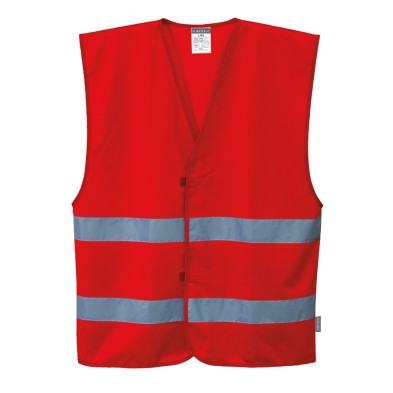 Chaleco Portwest f474
