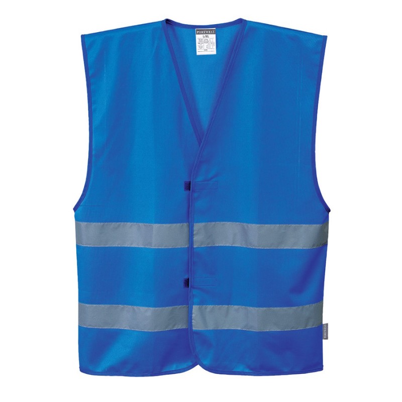 Chaleco portwest f474